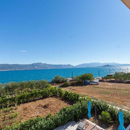 Villa Piramida Trogir Exterior foto