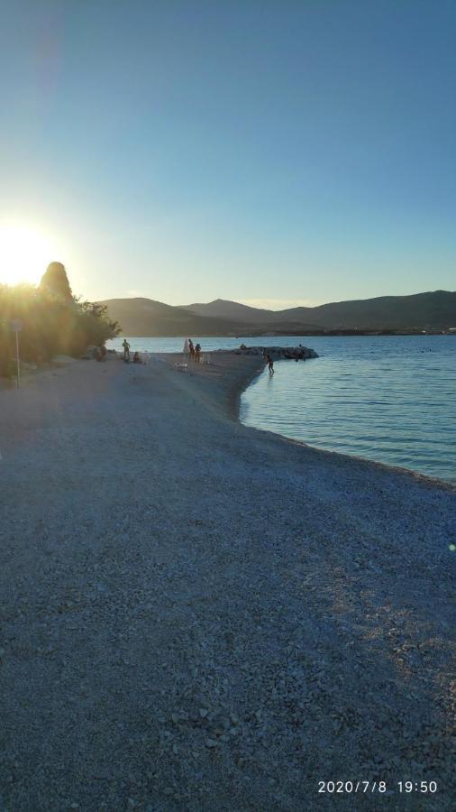 Villa Piramida Trogir Exterior foto