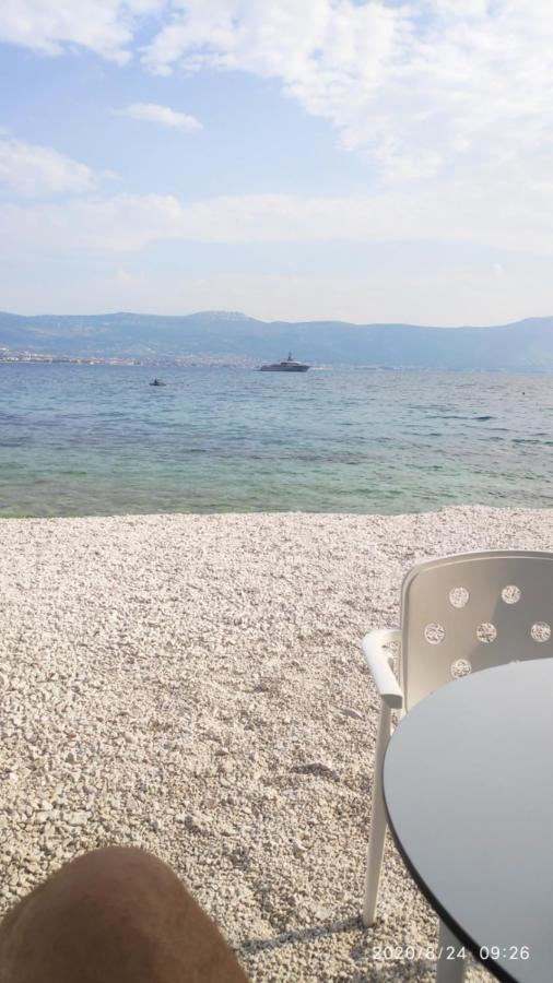 Villa Piramida Trogir Exterior foto