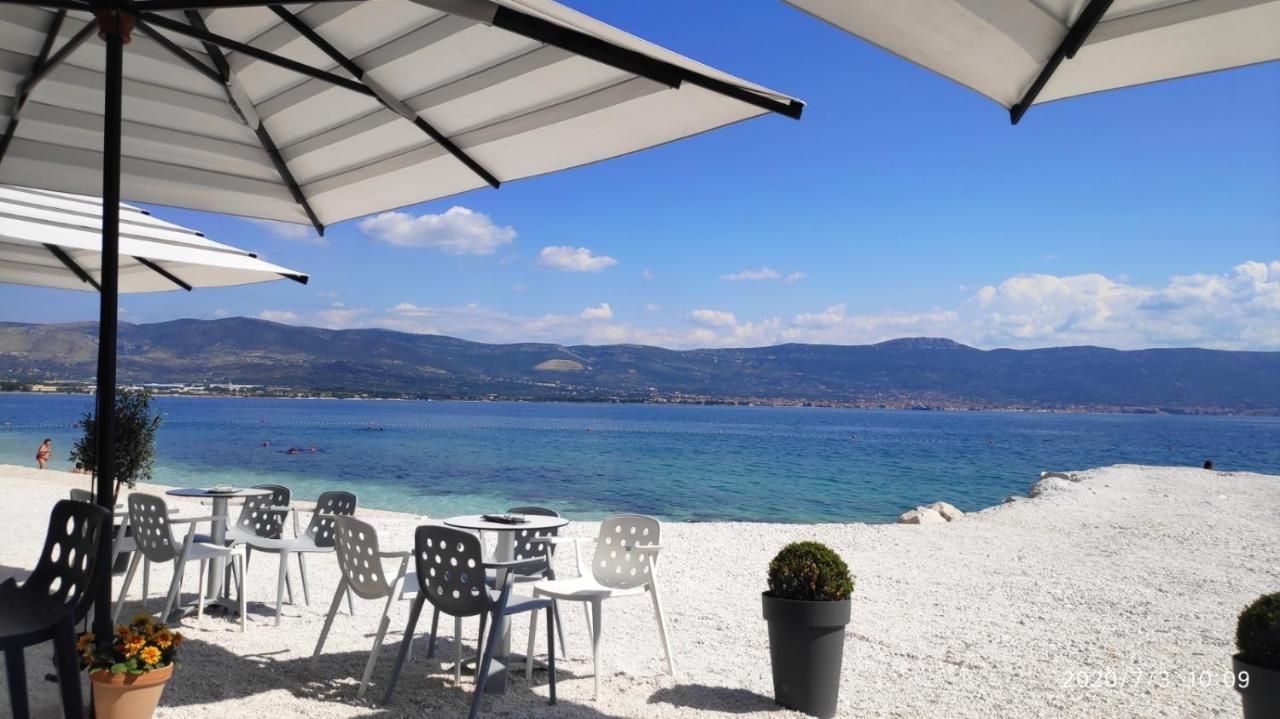 Villa Piramida Trogir Exterior foto