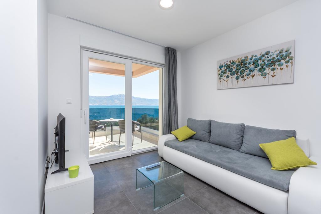 Villa Piramida Trogir Exterior foto